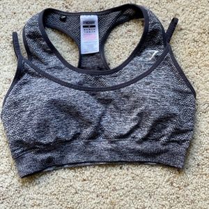 Gymshark sports bra